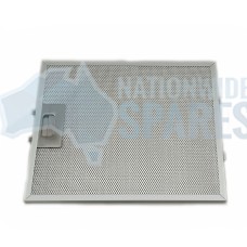 ATFL53B2601 Metal Filter Omega Rangehood